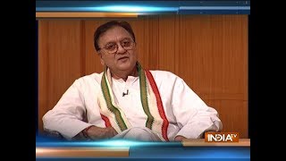 Aap Ki Adalat Throwback Sunil Dutt on why he took Bal Thackerays help for son Sanjay Dutt [upl. by Yared227]