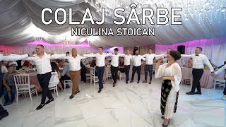 Niculina Stoican  Program sârbe nuntă [upl. by Koby]