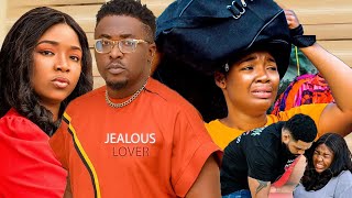 JEALOUS LOVER EKENE UMENWA 2023 Latest Nollywood Movie [upl. by Marya331]