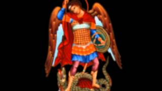 Archangel Raphael Prayer for Healing [upl. by Orren]