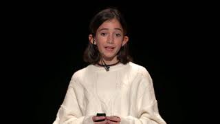 Racial Stereotyping  Emilia Espinosa  TEDxYouthTFIS [upl. by Remark]