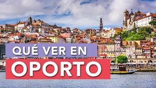 Madrileños por el mundo Oporto 2017 [upl. by Torras]