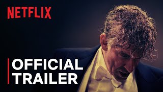 Maestro  Official Trailer  Netflix [upl. by Gerger]