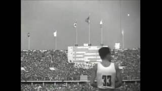 The Nazi Olympics Berlin 1936 [upl. by Ial]