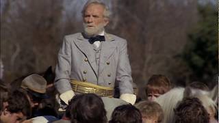 General Robert E Lee and His Men Goodbye [upl. by Jollenta]