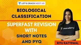 Phoenix 20 Biology Most Important Video for NEET 2025  Udaan [upl. by Bergeman179]