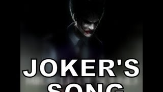 JOKERS SONG Full song by Miracle Of Sound [upl. by Feriga]