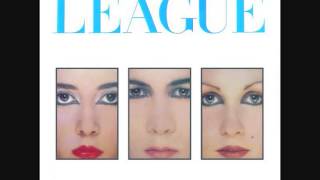 The Human League  Love Action [upl. by Eigger]