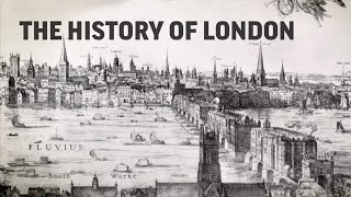 History of London [upl. by Artemisia]