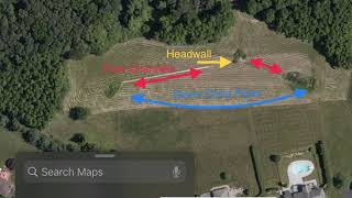 How a Retention Basin Works [upl. by Temme374]