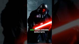 Sam Witwer Explains Starkiller NEVER Defeated Vader [upl. by Osric]