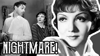 Why Claudette Colbert Was A Nightmare To Work With [upl. by Kobe]