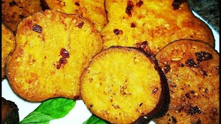 Батат жареный на сковороде Сладкий картофель рецепт sweet potato [upl. by Onez]