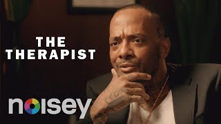 Prodigy Talks Chronic Pain Just Months Before His Death  The Therapist [upl. by Ademla]