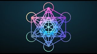 12 Hours Guided Deep Sleep Cycle  Binaural Beats Stimulation Theta amp Delta [upl. by Miuqaoj]