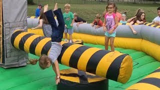 The Best Fails Moments  Kids fails compilation [upl. by Lamoree496]