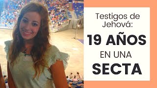 Mi experiencia como Testigo de Jehová testimonio completo RE YellowMellow amp Mildred Lyons [upl. by Blodgett]