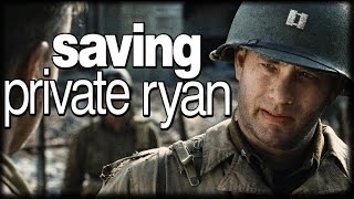 History Buffs Saving Private Ryan [upl. by Cristoforo]