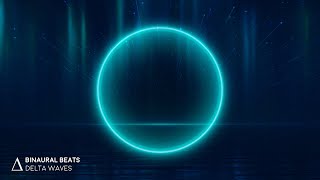 Deepest Sleep Music  432Hz Sleep Music to Fall Asleep Fast  NO ADS [upl. by Aniwde]