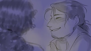 The Story of Tonight  Hamilton Animatic [upl. by Deevan748]