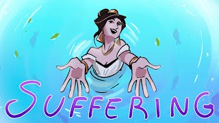 Suffering  EPIC The Musical Animatic [upl. by Sergeant151]