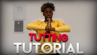 Basic Tutting Tutorial for Beginners [upl. by Box]