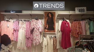 Reliance Trends December Latest Collection 2024  Trends Flat 70OFF  Trends Dailywear kurthas [upl. by Weil]