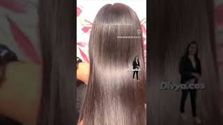 Nanoplastia keratintreatment keratin [upl. by Guy]