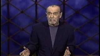 George Carlin quotEveryday Expressionsquot [upl. by Peter]