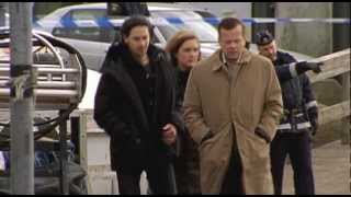 Wallander Brannstifteren trailer [upl. by Luis]