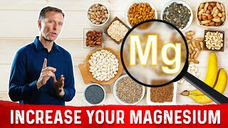 Eat More Magnesium Foods and Youll Feel a Lot Better [upl. by Airamat]