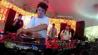 Billy Kenny Set Live From the DJ Mag Pool Party Miami [upl. by Edya]