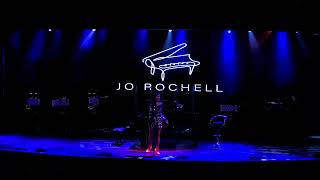 Jo Rochell  NEW showreel for 2023 [upl. by Elad]