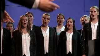 BYU Singers  Abendfriede Rheinberger [upl. by Artsa]