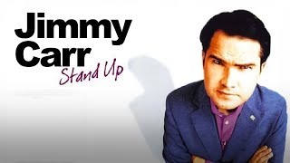 Jimmy Carr Stand Up 2005  FULL LIVE SHOW [upl. by Etom]