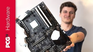 How to safely perform a BIOS update  ASUS MSI and Gigabyte  Hardware [upl. by Licht]