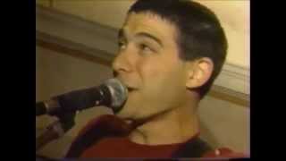 Beastie Boys HD  quot Sabotage quot Live At GSon Studios  1994 [upl. by Elmaleh]