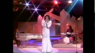 Eurovision 1986  Yugoslavia  Doris Dragović  Željo moja [upl. by Irrac]