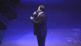 Wynne Evans and Rock Choir™  Nessun Dorma [upl. by Ieluuk]