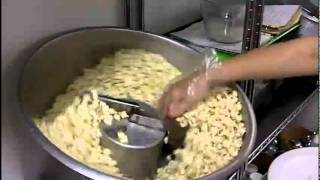 How We Make Cheese Popcorn [upl. by Kelvin]