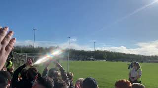 Darlington fc chants [upl. by Gery]