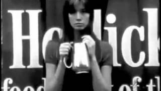 Françoise Hardy  Je Taime  1965 [upl. by Gollin]