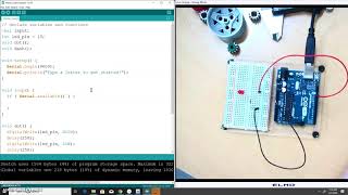 Morse Code Translator [upl. by Spence990]