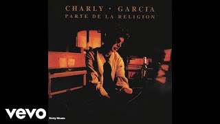 Charly García  Rezo por Vos Official Audio [upl. by Alonzo]