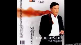 Halid Beslic  Pozuri  Audio 2002 [upl. by Siramed686]