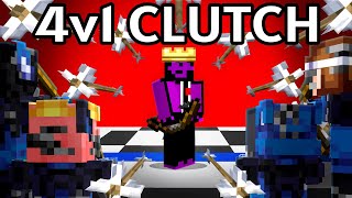 How I Won Minecrafts Biggest Event [upl. by Sayre]