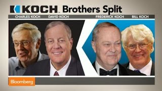 What You Don’t Know About the Koch Brothers [upl. by Dreda553]