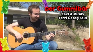 Der Gummibär M amp T Ferri Georg Feils [upl. by Ammej]