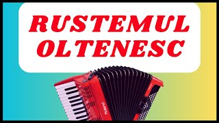 RUSTEMUL OLTENENSC CA LA NUNTA [upl. by Schoenfelder]