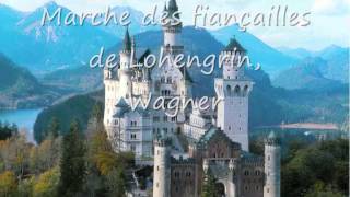 Lohengrin Marche des fiançailles Wagner [upl. by Cade960]